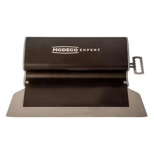купить Шпатель Modeco Expert 231618 Алюминиевый шпатель со сменным лезвием 800 мм, 0,3 мм в Кишинёве 