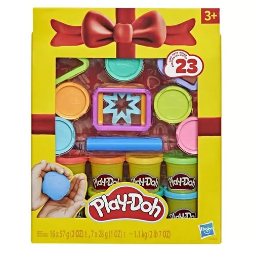 купить Набор для творчества Play-Doh G3475 Giftable And Tools в Кишинёве 