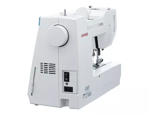 купить Швейная машина Janome HomreDecor 6180 в Кишинёве 