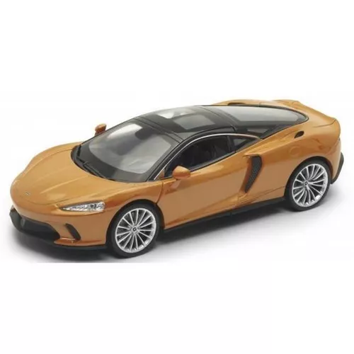 cumpără Mașină Welly 24105 1:24 McLAREN GT în Chișinău 