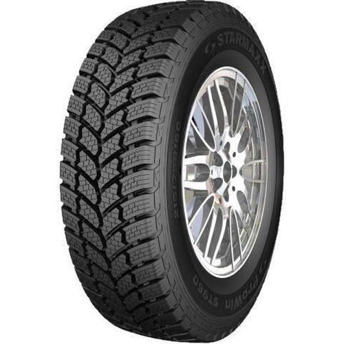 купить Шина Starmaxx 225/65R16C 8PR Prowin ST960 112/110R в Кишинёве 