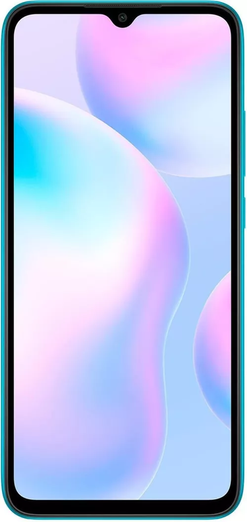 cumpără Smartphone Xiaomi Redmi 9A 2/32Gb Green în Chișinău 