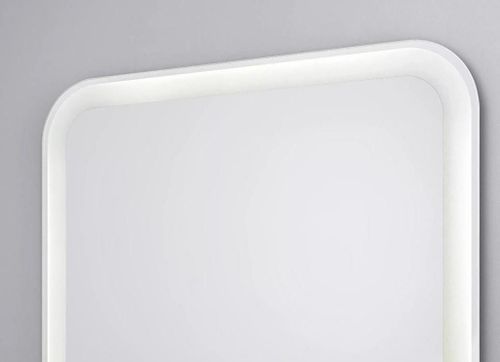 cumpără Oglindă baie Dubiel Vitrum HUGO 60x80 LED în Chișinău 