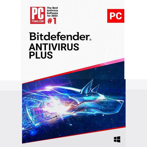 cumpără Bitdefender Antivirus Plus 12 months 1 Users XMAS în Chișinău 