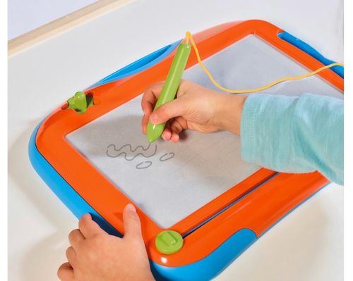 cumpără Set de creație Tomy T72741 Tablă de scris Mini Megasketcher în Chișinău 