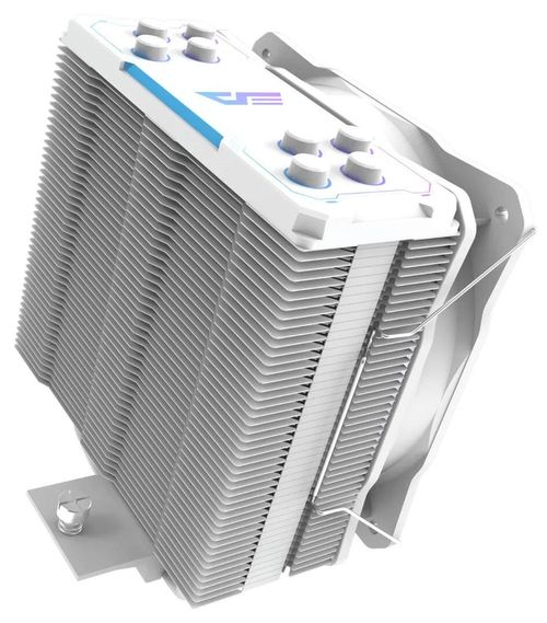 купить Кулер darkFlash Storm Z4 Pro Mist, White в Кишинёве 