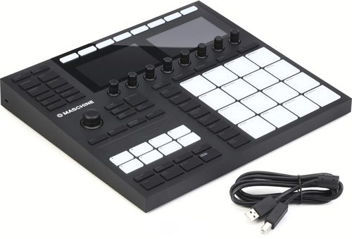 cumpără DJ controller Native Instruments Maschine MK3 în Chișinău 