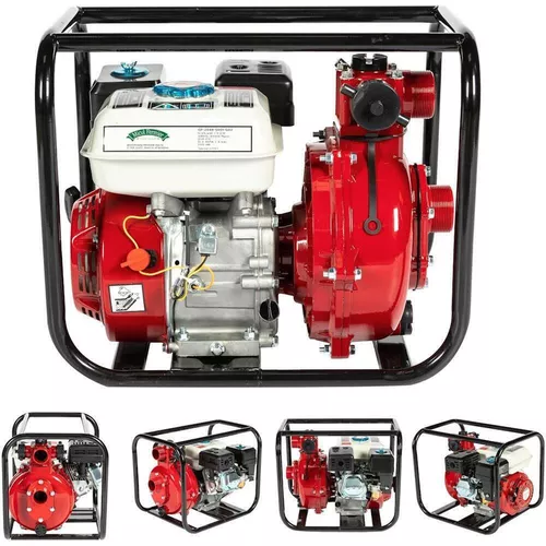 купить Насос Micul Fermier GF-2048-S001-G02 2'' 7CP (Presiune inalta) в Кишинёве 