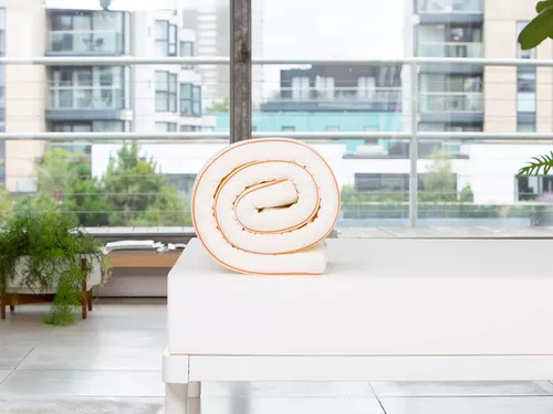 купить Ортопедический матрас Dormeo Options Topper 120x200 (110083067) в Кишинёве 