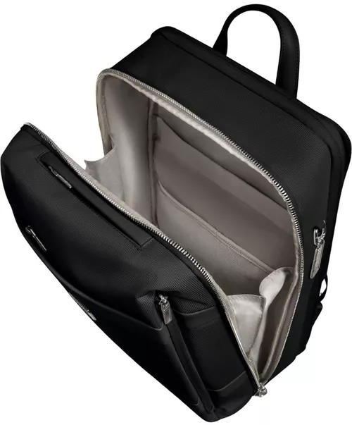cumpără Rucsac pentru oraș Samsonite Image Biz 15.6 Negru (155345/1041) în Chișinău 