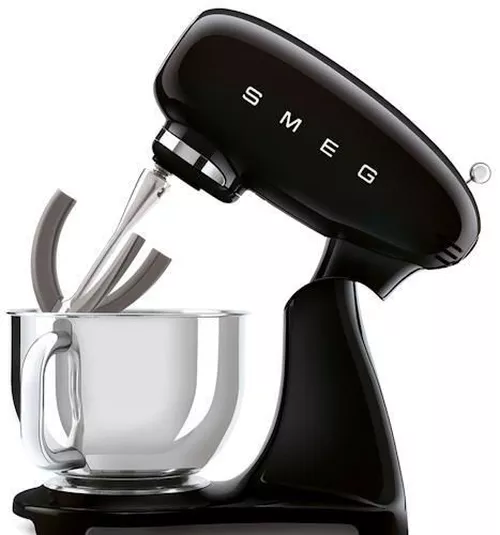 cumpără Mixer SMEG SMF03BLEU în Chișinău 