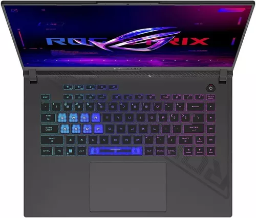 купить Ноутбук ASUS G614JIR-N4169 ROG Strix в Кишинёве 