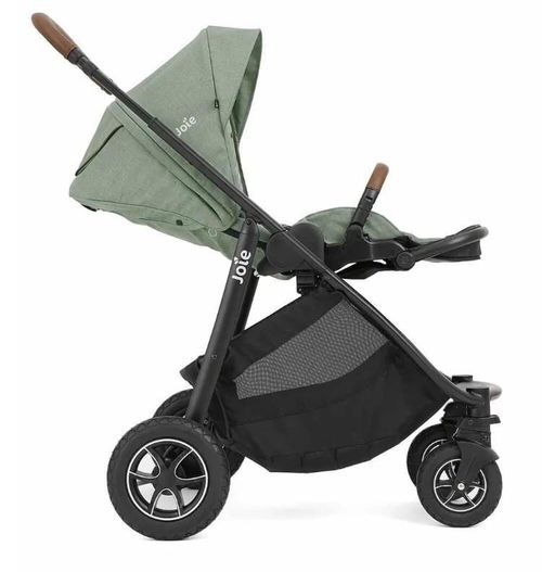 cumpără Сărucior pentru copii Joie S1803EALRL000 Versatrax Laurel în Chișinău 