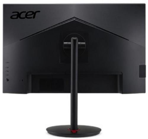 cumpără Monitor Acer XV240Y Black (UM.QX0EE.P01) în Chișinău 