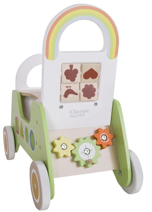 cumpără Tolocar Classic World 10509 premergator în Chișinău 