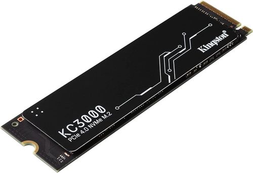 cumpără Disc rigid intern SSD Kingston SKC3000S/1024G în Chișinău 