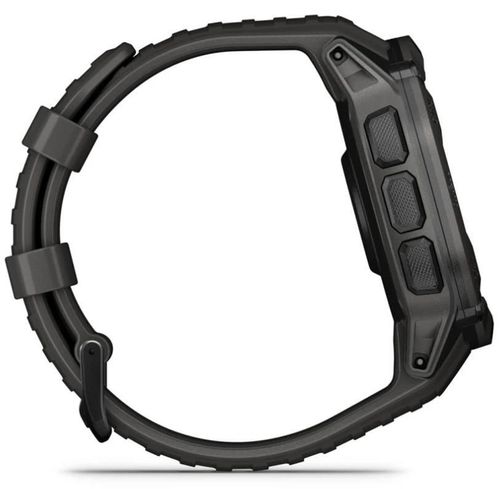 cumpără Ceas inteligent Garmin Instinct 2X Solar Graphite (010-02805-00) în Chișinău 