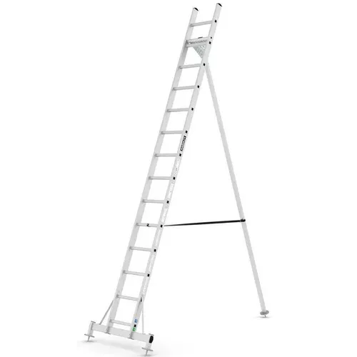 cumpără Scară Cagsan BM40 Scara pentru grădina 14 trepte, H=4.14m, max.150kg în Chișinău 