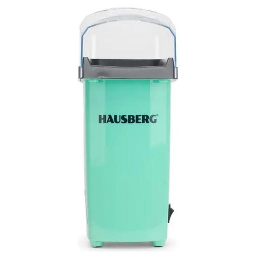 cumpără Aparat pentru popcorn Hausberg HB-910 (TURQUISE) în Chișinău 