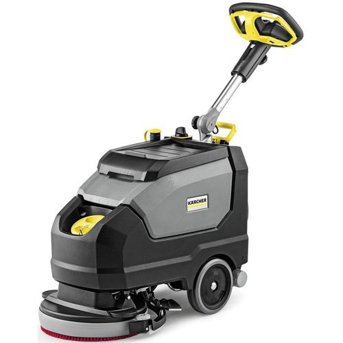 cumpără Mașină de spălat pardoseli Karcher 1.783-442.0 BD 35/15 C Classic BP Pack New în Chișinău 