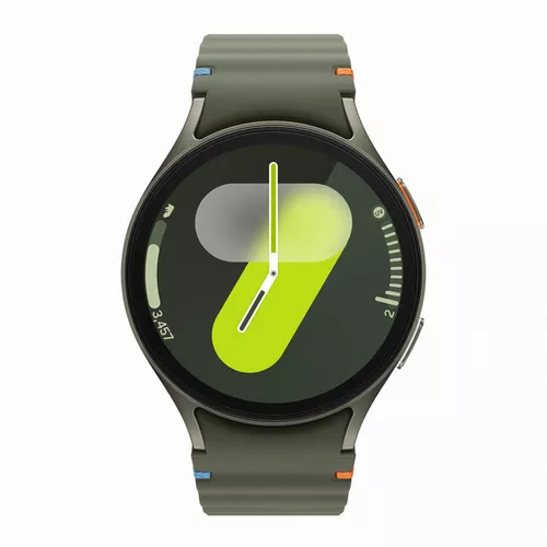 купить Смарт часы Samsung L310 Galaxy Watch7 44mm Green в Кишинёве 