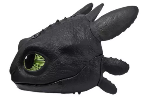 купить Игрушка Spin Master 6072832 Masca interactivă Toothless в Кишинёве 