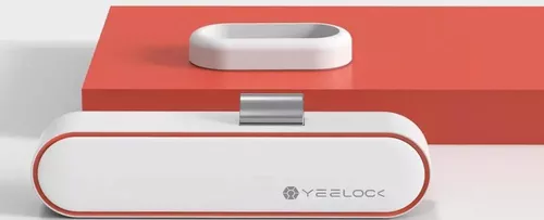 cumpără Lacat inteligent Yeelight ZNGS02YSB, Yeelock Cabinet Lock 2 în Chișinău 
