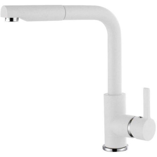 cumpără Bateria bucătărie Elleci MGKC0268 68 BIANCO în Chișinău 