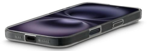 cumpără Husă pentru smartphone Hama 136853 Always Clear iPh16Plus în Chișinău 