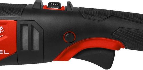 cumpără Mașina de polisat Milwaukee 4933499156 125mm, model M18 FROP15-0 în Chișinău 