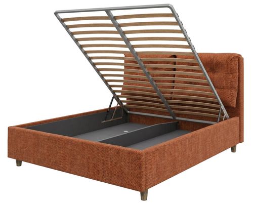 cumpără Pat Relaxe Home 025374 Talin (160x200), Aragon 56 în Chișinău 