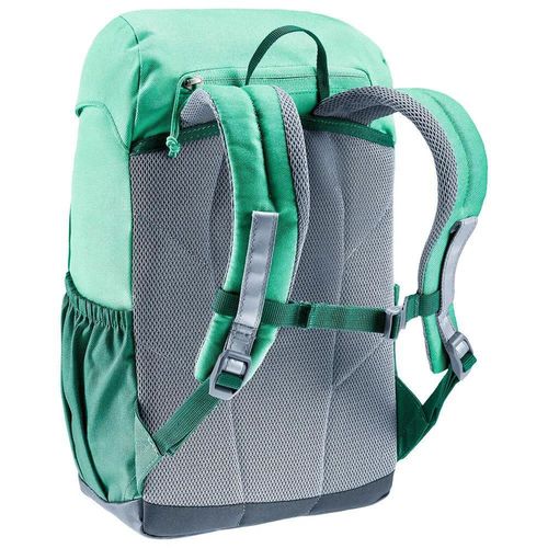 купить Детский рюкзак Deuter Waldfuchs 10 spearmint-seagreen (3610225 2293 0) в Кишинёве 