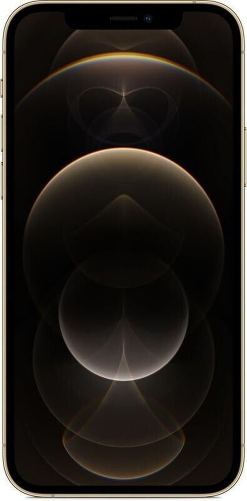купить Смартфон Apple iPhone 12 Pro Max 128 GB Gold {Grade B} Refurb. в Кишинёве 