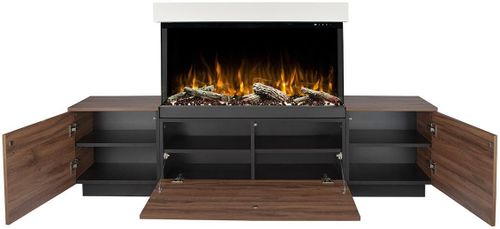 купить Камин электрический ArtFlame Lumea & Haiti 40 в Кишинёве 