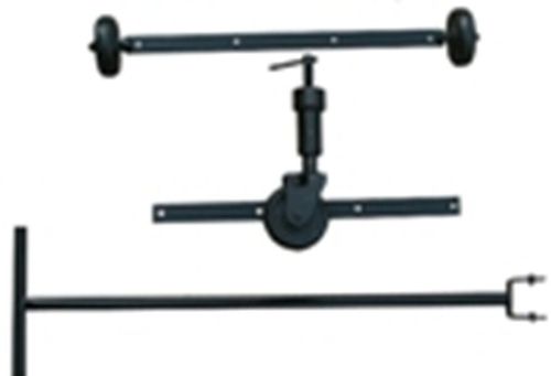 cumpără Set de tubulare, bite, duze Voyager Accesori pentru DMCI503: DMAC030 (Cutie freze) + DMAC055 (kit de role) în Chișinău 