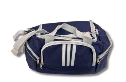 купить Сумка дорожная miscellaneous 8034 p/u fitness 30x23x42 cm ССФ LN в Кишинёве 