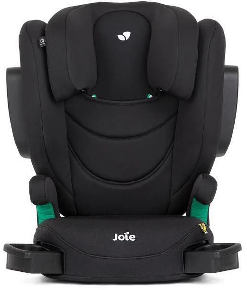 купить Автокресло Joie C2218BASHA000 Scaun auto cu isofix i-Trillo FX Shale, 100-150 cm в Кишинёве 