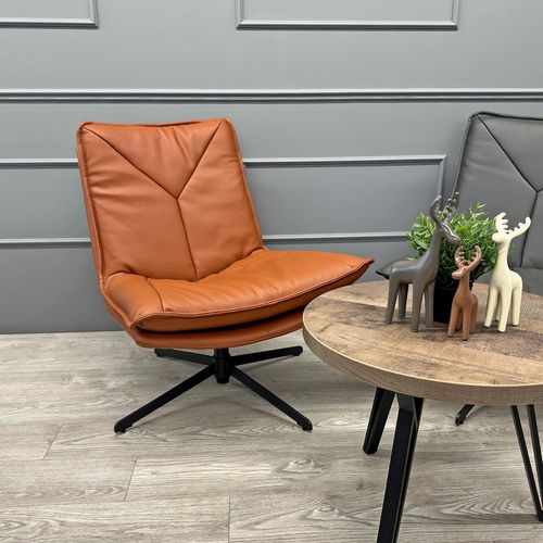 купить Офисное кресло Deco ENIGMA Orange в Кишинёве 