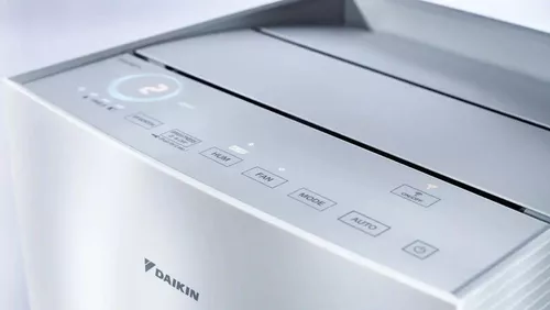 купить Очиститель воздуха Daikin MCK70ZW в Кишинёве 