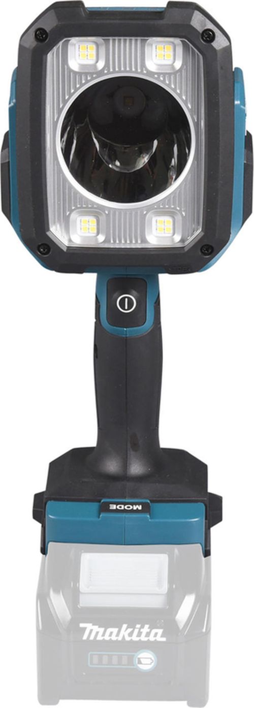 cumpără Lanternă Makita DEAML007G Lanterna LED 1.250lm 4moduri XGT 40V (fara acumulatori) în Chișinău 