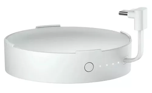 купить Колонка портативная Bluetooth Yandex YNDX-00028VIO Alisa Station Lite 2 Violet в Кишинёве 