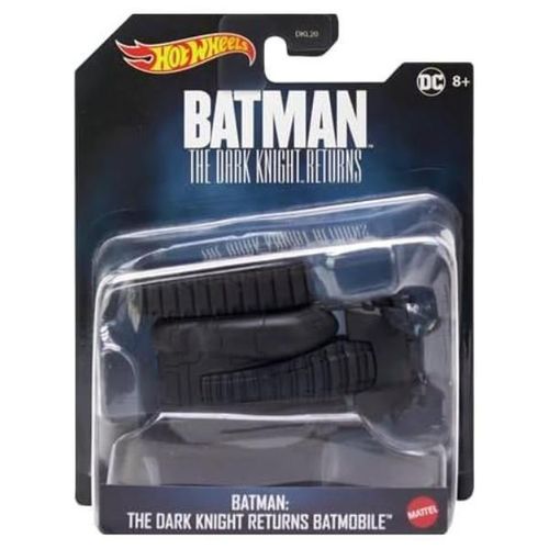 купить Машина Hot Wheels K-DKL20 Mașina din colecția Batman (asortiment) в Кишинёве 