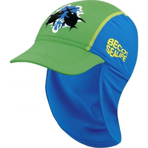 купить Одежда для спорта Beco 1714 Palarie de soare p/u copii SEALIFE 5911 mar.2 в Кишинёве 