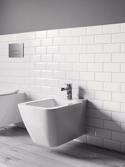 cumpără Baterie pentru bideu Ideal Standard EDGE A7118AA în Chișinău 