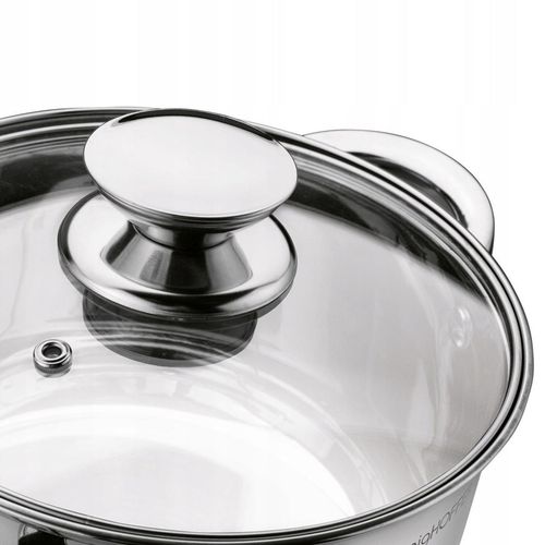 купить Набор посуды Konighoffer Soler 10pcs в Кишинёве 