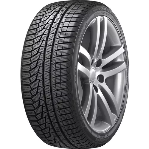 купить Шина Hankook 285/45 R21 113V TL Icept Evo-2 AO XL W-320A в Кишинёве 