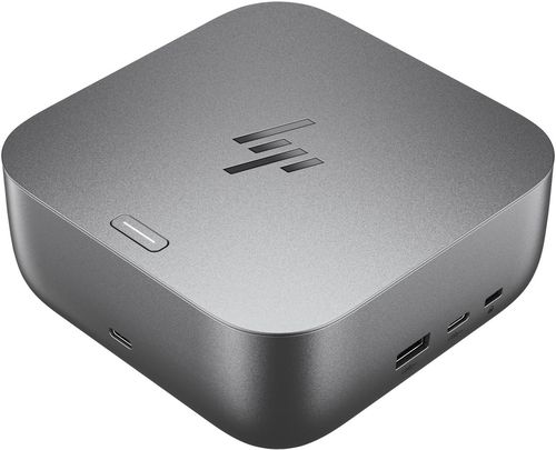 купить Переходник для IT HP Thunderbolt 4 Ultra G6 Dock 180W (9X481UT#ABB) в Кишинёве 
