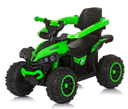 купить Толокар Chipolino ATV ROCAHC02305GR green в Кишинёве 