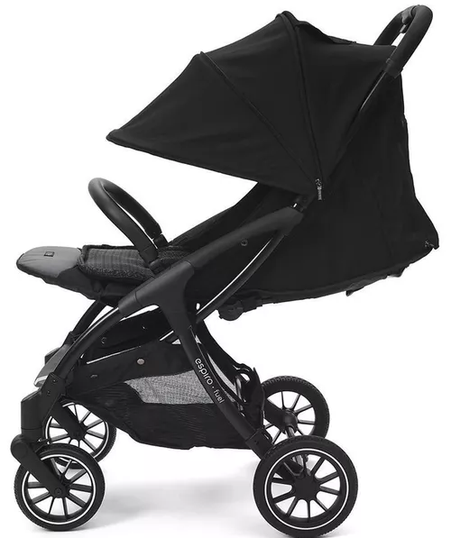 купить Детская коляска Espiro Sport Fuel 10 в Кишинёве 