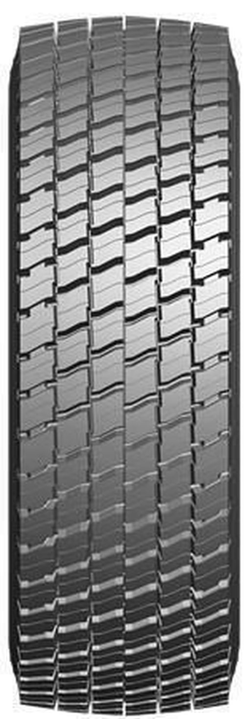 купить Шина Jinyu 285/70 R19.5 JD577 150/148K 18PR в Кишинёве 